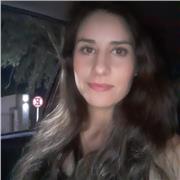 Profesora de educación inicial. Estudiante a fin de lic. Psicopedagogia